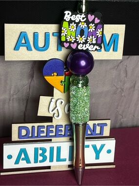 Pens By Alex - Best Mom Ever